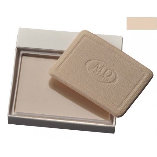 MD Professionnel Compact Powder Click System Refill 305 12gr